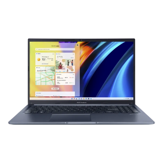 Asus X1502ZA-BQ2267 Vivobook 15 laptop 15.6inch FHD i7-12700H 16GB 512GB, 4711387618738