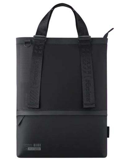 Asus 90XB07B0-BBP010 Vivobook AX4600 3in1 Backpack rucsac laptop pana la 16inch 325x430x80mm Black, 4711081271864