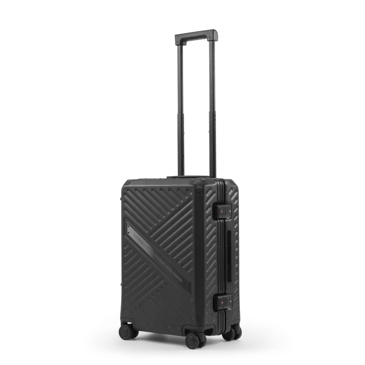 Asus 90XB08P0-BSS000 ROG BT3700 SLASH Hard Case Luggage troller pentru echipament gaming 37x23.5x54cm, 4711387219379