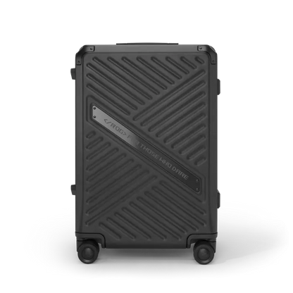 Asus 90XB08P0-BSS000 ROG BT3700 SLASH Hard Case Luggage troller pentru echipament gaming 37x23.5x54cm, 4711387219379