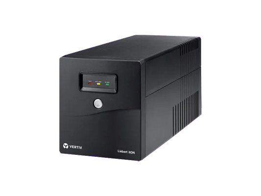 Vertiv LI32131CT21 UPS Line-Interactive Liebert ItON 1000VA/600W, 4 iesiri C13, 767041021387