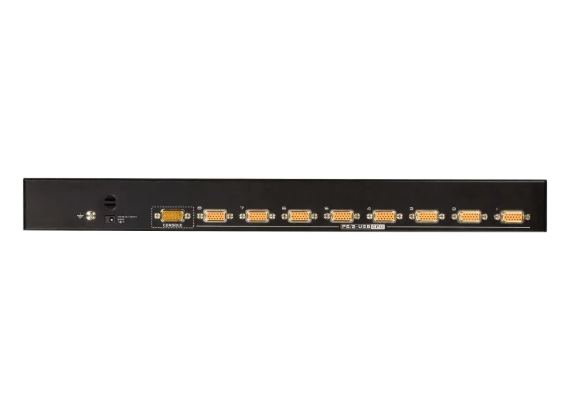 Aten CS1308-AT-G KVM Switch 8-Port PS/2-USB