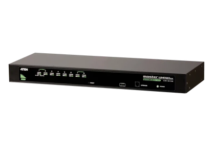 Aten CS1308-AT-G KVM Switch 8-Port PS/2-USB