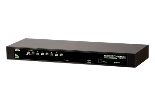 Aten CS1308-AT-G KVM Switch 8-Port PS/2-USB