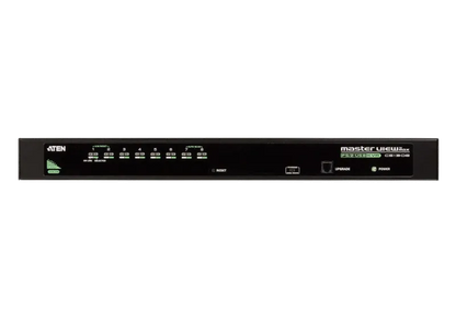 Aten CS1308-AT-G KVM Switch 8-Port PS/2-USB