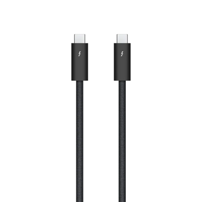 Apple MW5H3ZM/A Thunderbolt 4 (USB‑C) Pro Cable (3 m), 195949590375