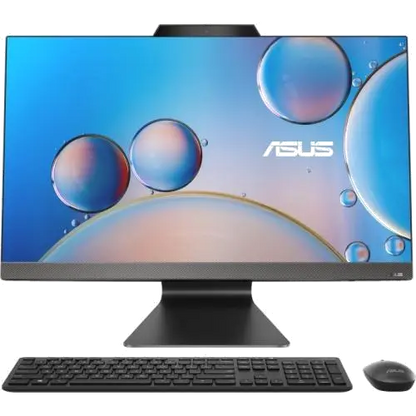 Asus M3702WFAK-BPE007XA ExpertCenter E5 AiO PC 27inch FHD Ryzen 3 7320U 8GB 256GB W11Pro EDU, 4711387620045