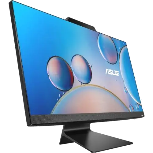 Asus M3702WFAK-BPE015XA M3702WFAK-BPE015XA AiO PC 27inch FHD Ryzen 3 7320U 16GB 256GB W11Pro EDU, 4711387621783