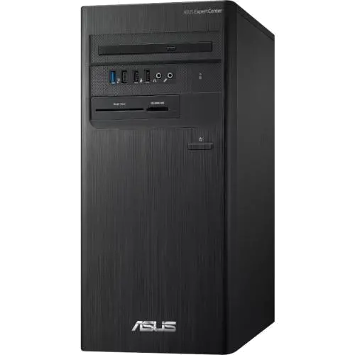 Asus D700TER-7147000090 ExpertCenter D7 i7-14700 16GB DDR5 512GB PCIe® 4.0 500W 80+ Bronze, 4711387647783