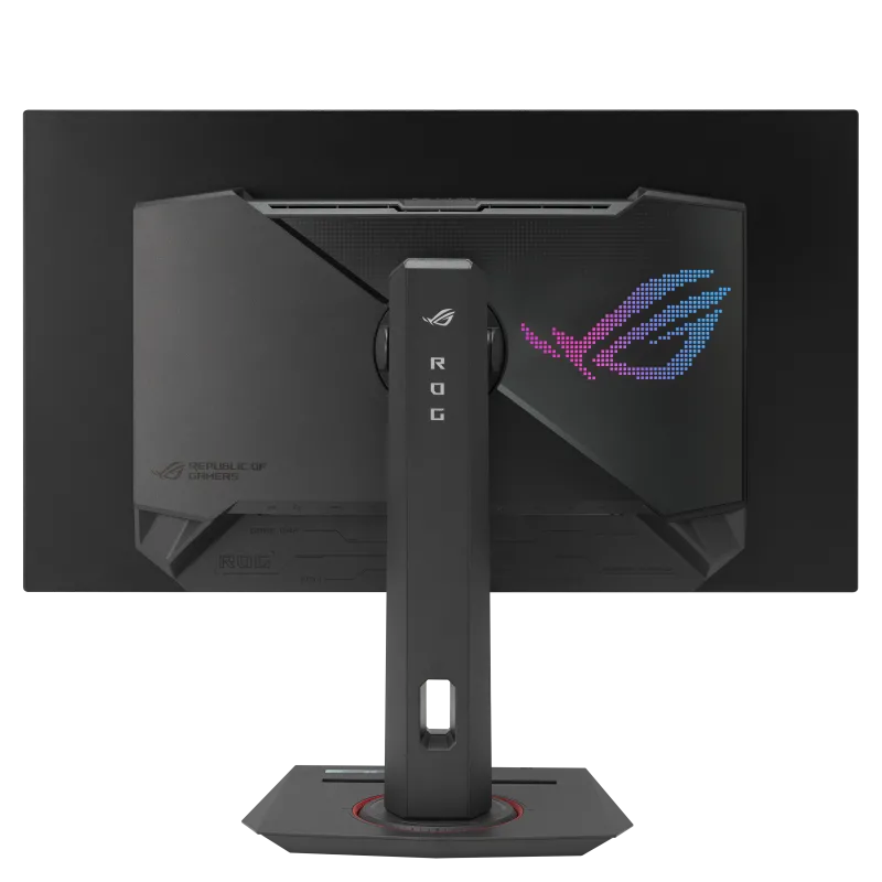 Asus XG27AQDMG ROG Strix OLED XG27AQDMG monitor gaming 27inch QHD glossy WOLED 240Hz HDR10, 4711387559666