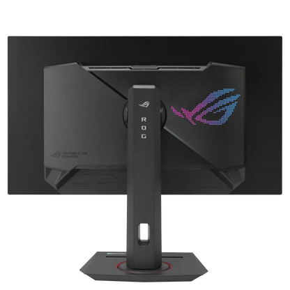 Asus XG27AQDMG ROG Strix OLED XG27AQDMG monitor gaming 27inch QHD glossy WOLED 240Hz HDR10, 4711387559666