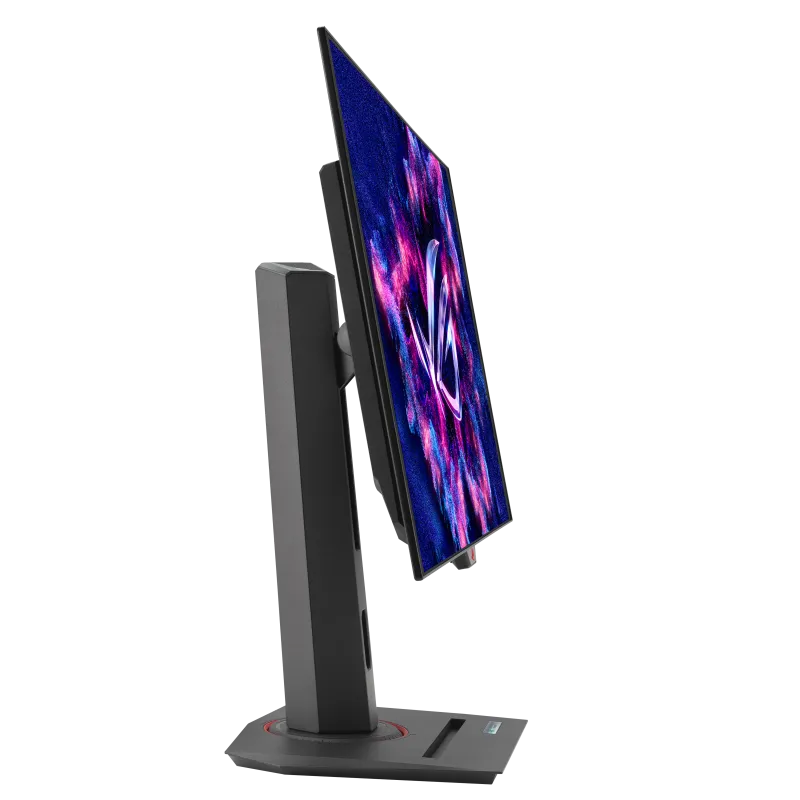 Asus XG27AQDMG ROG Strix OLED XG27AQDMG monitor gaming 27inch QHD glossy WOLED 240Hz HDR10, 4711387559666