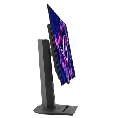 Asus XG27AQDMG ROG Strix OLED XG27AQDMG monitor gaming 27inch QHD glossy WOLED 240Hz HDR10, 4711387559666