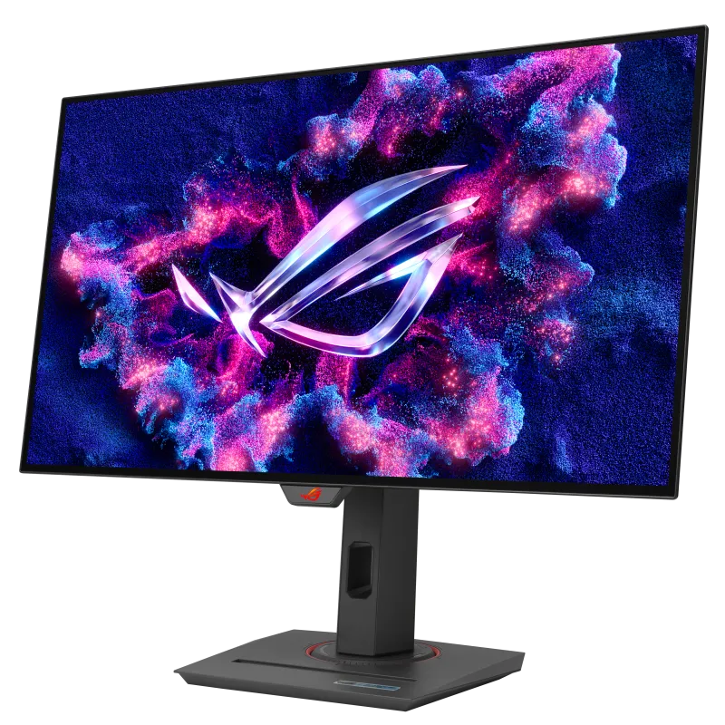 Asus XG27AQDMG ROG Strix OLED XG27AQDMG monitor gaming 27inch QHD glossy WOLED 240Hz HDR10, 4711387559666