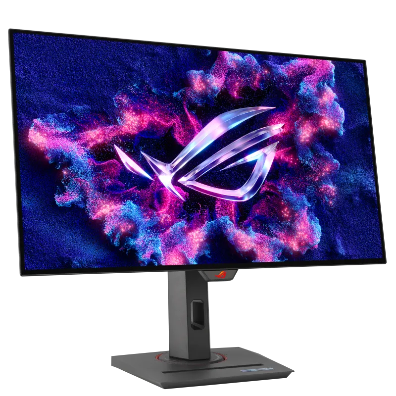 Asus XG27AQDMG ROG Strix OLED XG27AQDMG monitor gaming 27inch QHD glossy WOLED 240Hz HDR10, 4711387559666