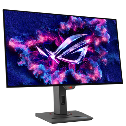 Asus XG27AQDMG ROG Strix OLED XG27AQDMG monitor gaming 27inch QHD glossy WOLED 240Hz HDR10, 4711387559666