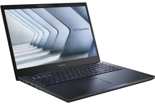 Asus B2502CVA-KJ0775XA ExpertBook B2 laptop 15.6inch FHD i5-1340P 8GB 512GB W11Pro EDU, 4711387641903