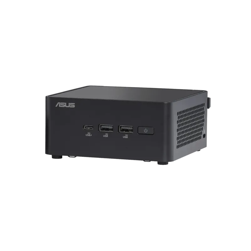 Asus 90AR0072-M000P0 NUC 14pro RNUC14RVHU500002I mini PC Intel Ultra 5 125H Intel Arc graphics 4xUSB, 4711387491584