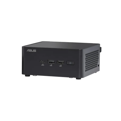 Asus 90AR0072-M000P0 NUC 14pro RNUC14RVHU500002I mini PC Intel Ultra 5 125H Intel Arc graphics 4xUSB, 4711387491584