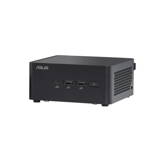 Asus 90AR0072-M000P0 NUC 14pro RNUC14RVHU500002I mini PC Intel Ultra 5 125H Intel Arc graphics 4xUSB, 4711387491584