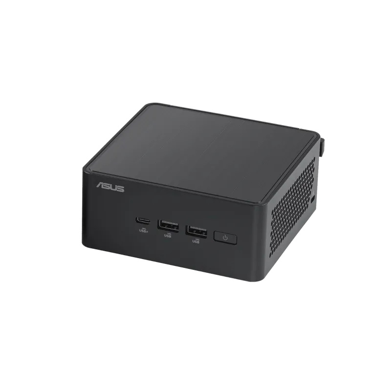 Asus 90AR0072-M000P0 NUC 14pro RNUC14RVHU500002I mini PC Intel Ultra 5 125H Intel Arc graphics 4xUSB, 4711387491584