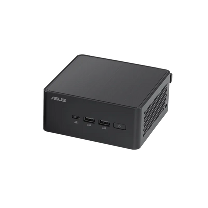 Asus 90AR0072-M000P0 NUC 14pro RNUC14RVHU500002I mini PC Intel Ultra 5 125H Intel Arc graphics 4xUSB, 4711387491584