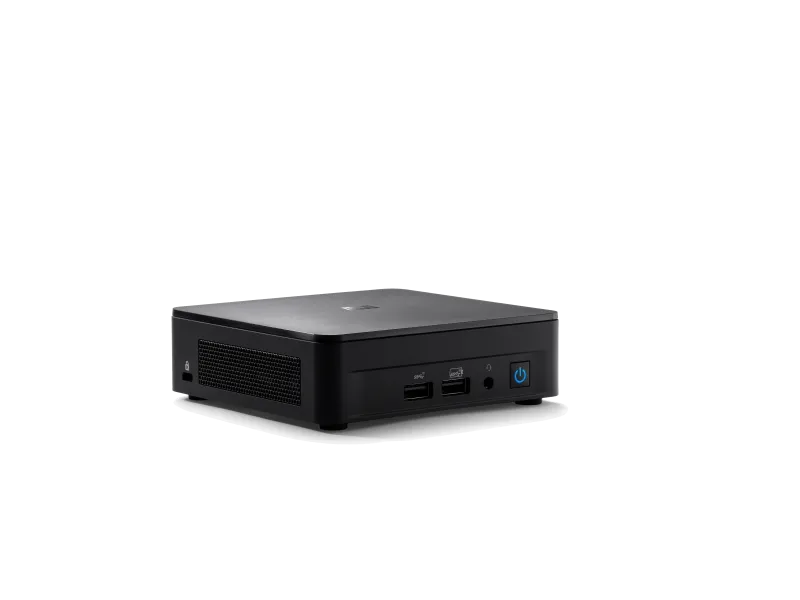 Asus 90AR00D1-M00030 NUC 12pro RNUC12WSKI300002I mini PC Intel Core i3-1220P Intel UHD Graphics 4xUSB, 4711387504499