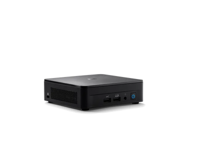 Asus 90AR00D1-M00030 NUC 12pro RNUC12WSKI300002I mini PC Intel Core i3-1220P Intel UHD Graphics 4xUSB, 4711387504499