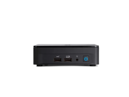 Asus 90AR00D1-M00030 NUC 12pro RNUC12WSKI300002I mini PC Intel Core i3-1220P Intel UHD Graphics 4xUSB, 4711387504499