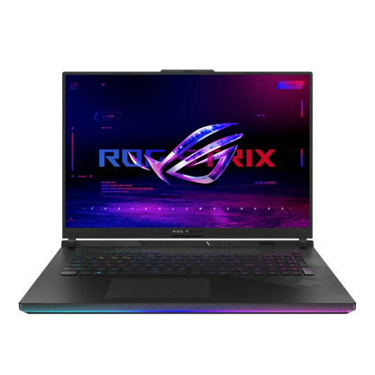 Asus G834JZR-R6079 ROG Strix SCAR 18 laptop 18inch 2.5K i9-14900HX 32GB 2TB RTX4080 12GB, 4711387437674