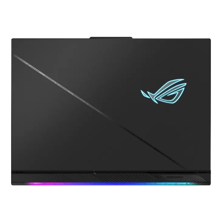 Asus G834JZR-R6079 ROG Strix SCAR 18 laptop 18inch 2.5K i9-14900HX 32GB 2TB RTX4080 12GB, 4711387437674