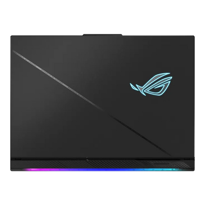 Asus G834JZR-R6079 ROG Strix SCAR 18 laptop 18inch 2.5K i9-14900HX 32GB 2TB RTX4080 12GB, 4711387437674