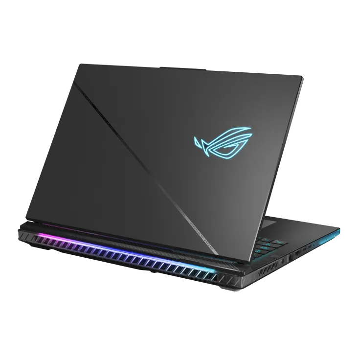 Asus G834JZR-R6079 ROG Strix SCAR 18 laptop 18inch 2.5K i9-14900HX 32GB 2TB RTX4080 12GB, 4711387437674