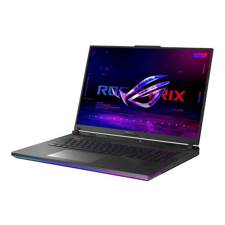 Asus G834JZR-R6079 ROG Strix SCAR 18 laptop 18inch 2.5K i9-14900HX 32GB 2TB RTX4080 12GB, 4711387437674