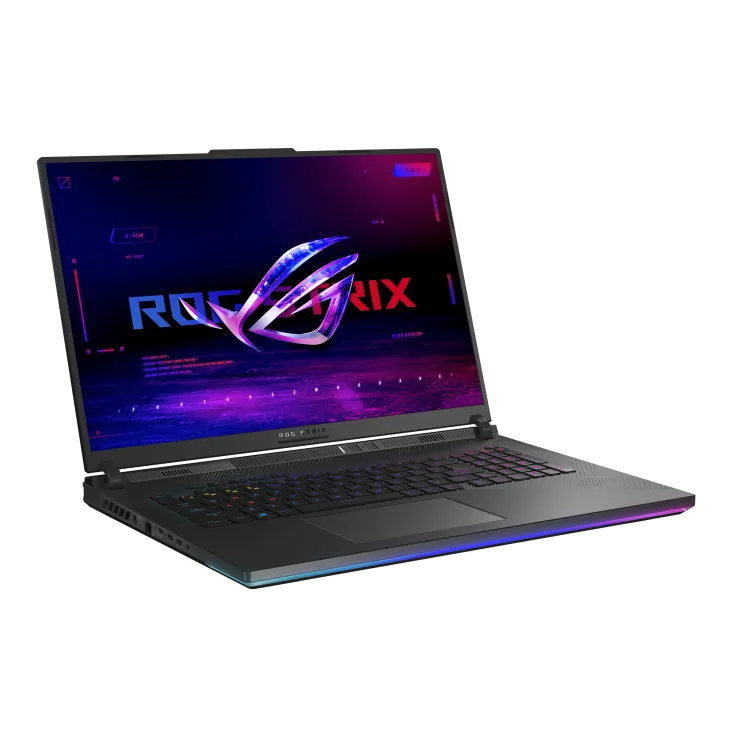 Asus G834JZR-R6079 ROG Strix SCAR 18 laptop 18inch 2.5K i9-14900HX 32GB 2TB RTX4080 12GB, 4711387437674