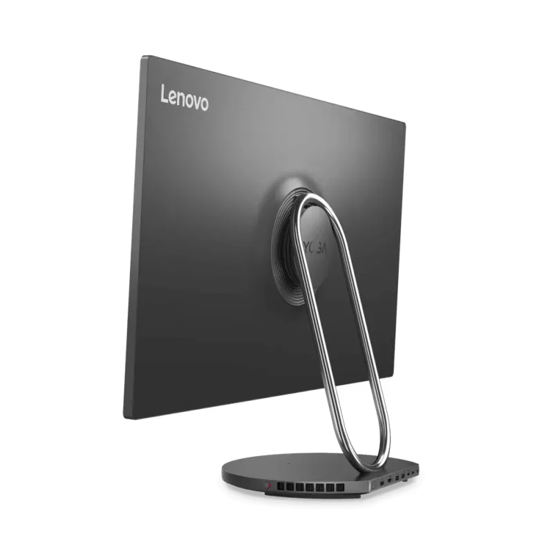 Lenovo F0HJ000WRI Yoga AiO 9 32IRH8 PC 31.5inch UHD i9-13900H 32GB 1TB RTX4050 6GB W11Home, 197529809679