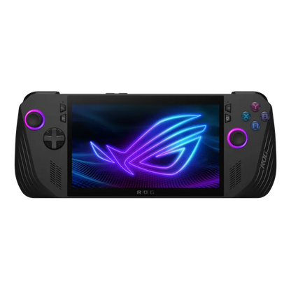 Asus RC72LA-NH011W ROG Ally X (2024) Consola portabila 7inch Ryzen™ Z1 Extreme 24GB 1TB W11Home