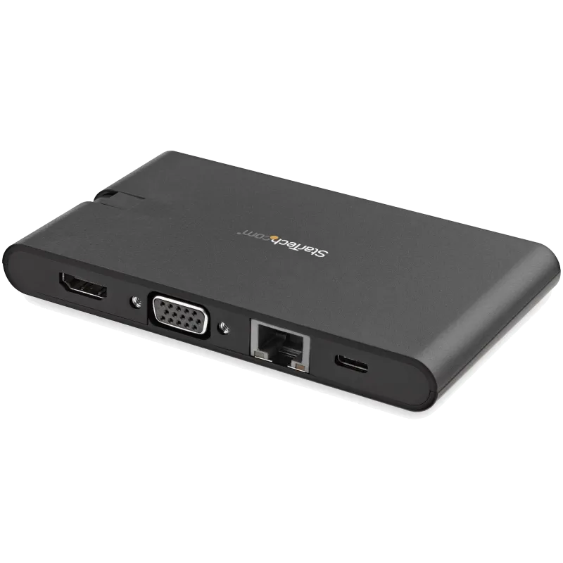 StarTech DKT30CHVSCPD USB-C Multiport Adapter 9-IN-1, 65030879170