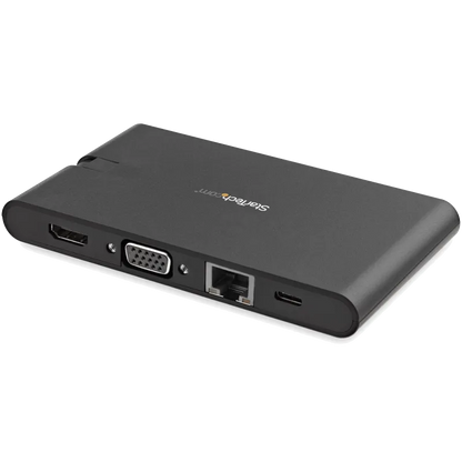 StarTech DKT30CHVSCPD USB-C Multiport Adapter 9-IN-1, 65030879170