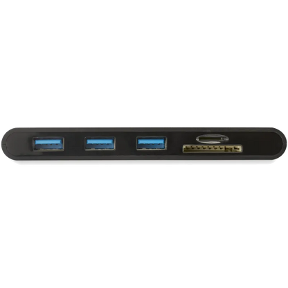 StarTech DKT30CHVSCPD USB-C Multiport Adapter 9-IN-1, 65030879170