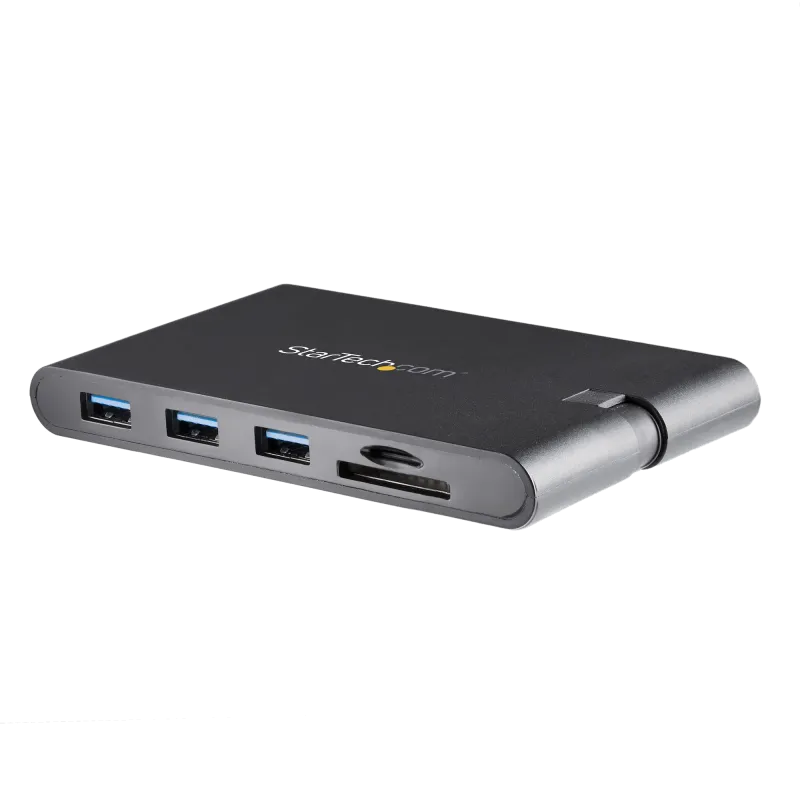 StarTech DKT30CHVSCPD USB-C Multiport Adapter 9-IN-1, 65030879170