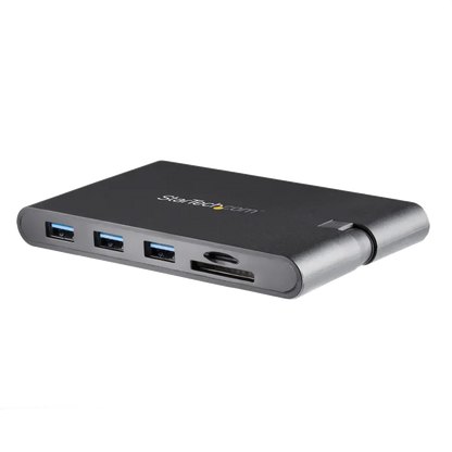 StarTech DKT30CHVSCPD USB-C Multiport Adapter 9-IN-1, 65030879170