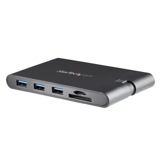 StarTech DKT30CHVSCPD USB-C Multiport Adapter 9-IN-1, 65030879170