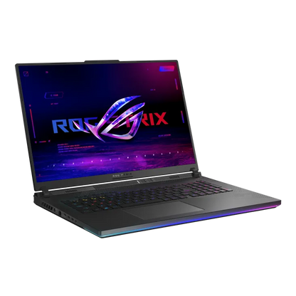 Asus G834JYR-R6086X ROG Strix SCAR 18 laptop 18inch 2.5K i9-14900HX 32GB 2TB RTX4090 16GB W11Pro, 4711387437209