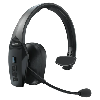 Jabra 204165 BlueParrott B550-XT HDST Bluetooth Headset, 5706991021318