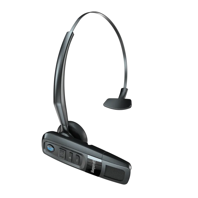 Jabra 204200 BlueParrott C300-XT HDST Bluetooth Headset, 5706991021776