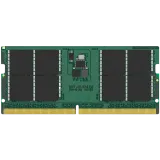 Kingston KVR52S42BD8-32 Memorie 32GB DDR5 5200MT/s SODIMM Non-ECC Unbuffered CL42 2RX8 1.1V 262-pin, 740617332490