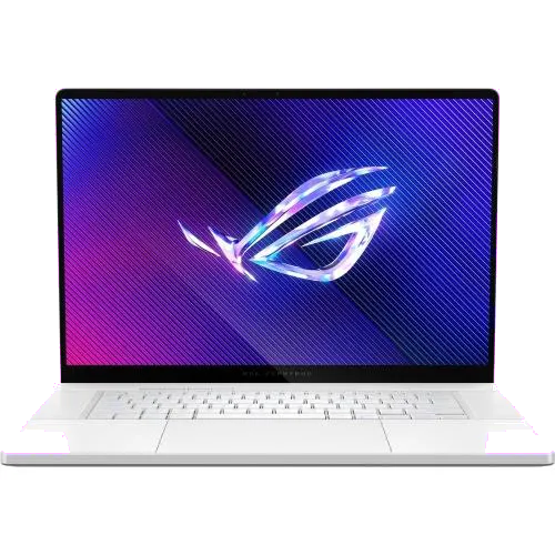 Asus GA605WV-QR092 ROG Zephyrus G16 laptop 16inch 2.5K Ryzen AI 9 HX 370 81 TOPs 32GB 1TB RTX4060, 4711387664025