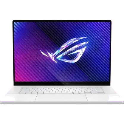 Asus GA605WV-QR092 ROG Zephyrus G16 laptop 16inch 2.5K Ryzen AI 9 HX 370 81 TOPs 32GB 1TB RTX4060, 4711387664025