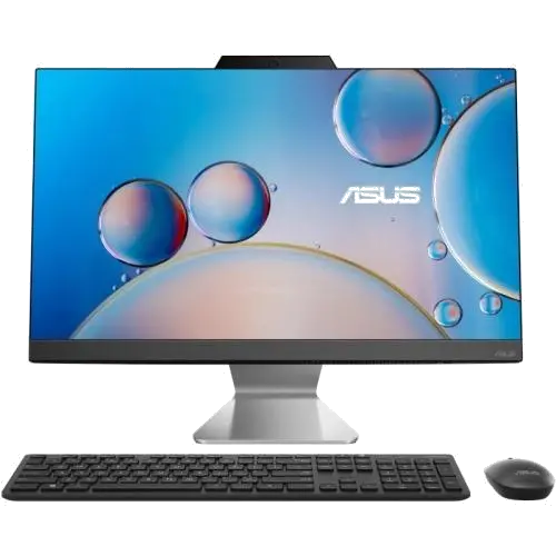 Asus A3402WVAK-BPC044X A3402WVAK-BPC044X AiO PC 23.8inch FHD i7-1355U 16GB 512GB W11Pro, 4711387621790